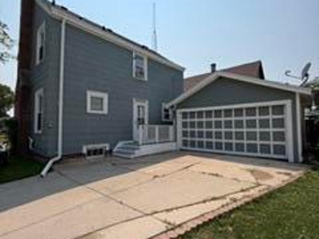 House for sale in Manitowoc, Wisconsin