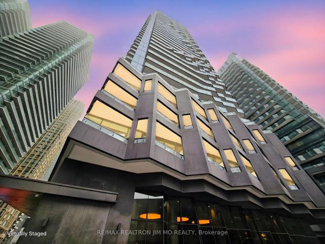 Condo for rent in Woburn, Ontario