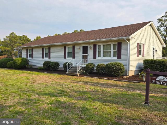 House for sale in Maryland