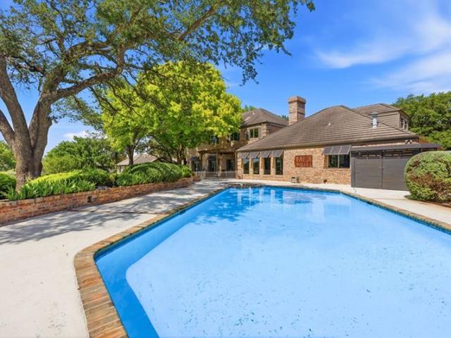 House for sale in Spicewood, Texas