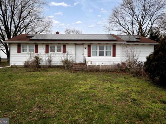 House for sale in Marydel, Maryland