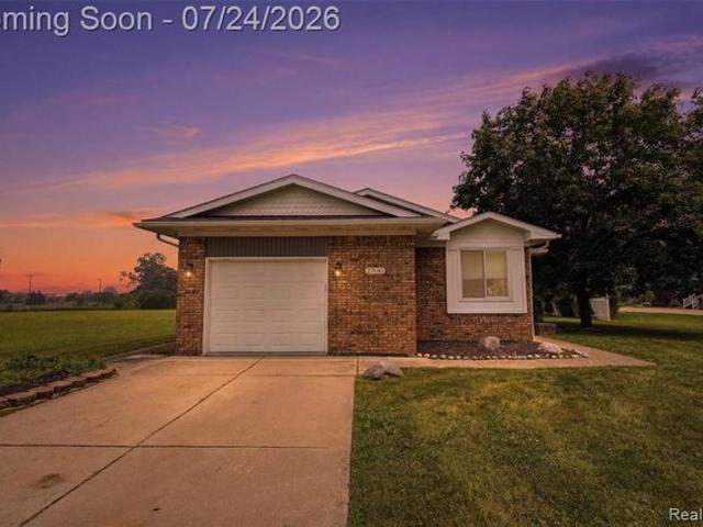 House for sale in Flat Rock, Michigan