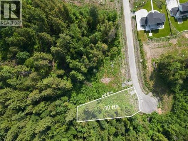 Land for sale in Maple Ridge, British Columbia