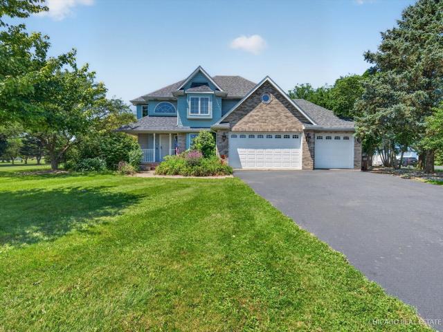 House for sale in Sycamore, Illinois