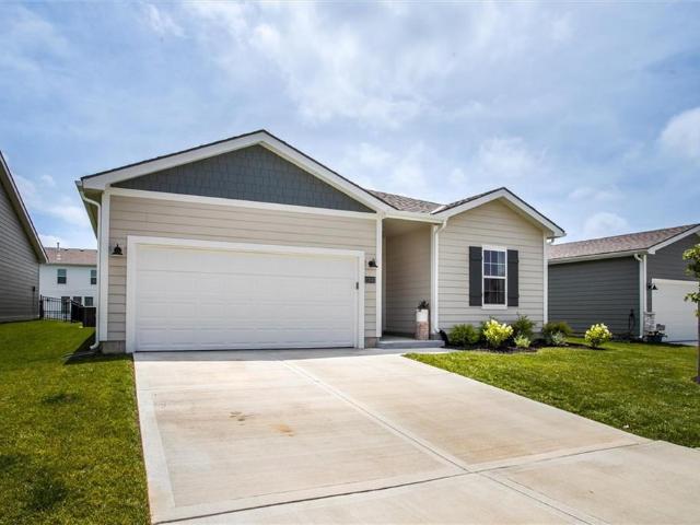 House for sale in Missouri