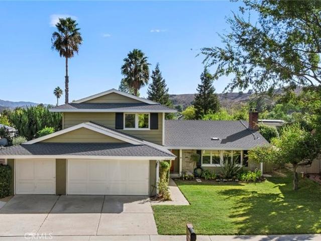 House for sale in Calabasas, Los Angeles County