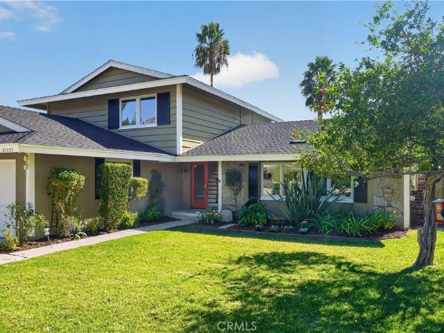 House for sale in Calabasas, Los Angeles County