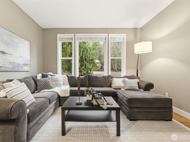 House for sale in Duvall, Washington