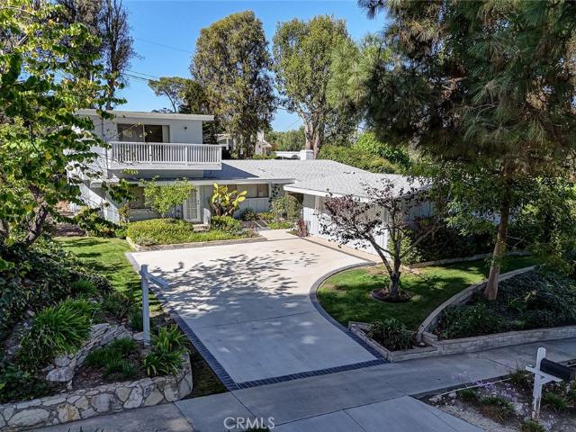 House for sale in Rancho Palos Verdes, Los Angeles County