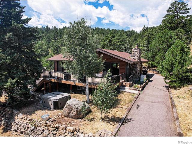 House for sale in Golden, Colorado
