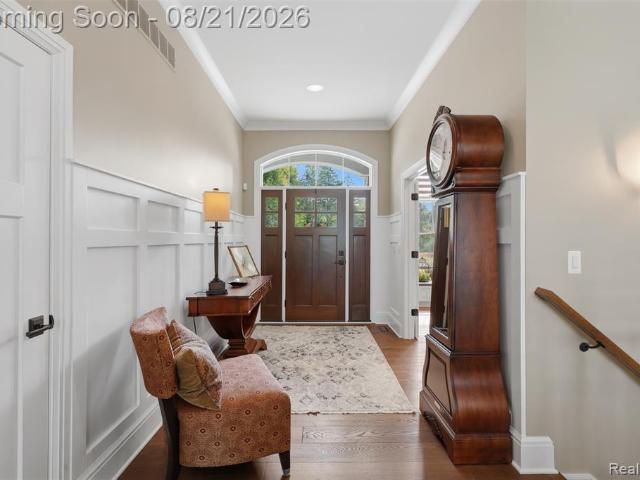 House for sale in Michigan