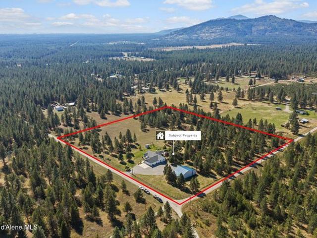House for sale in Athol, Kootenai County