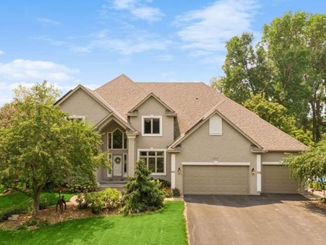 House for sale in Hennepin, Minnesota
