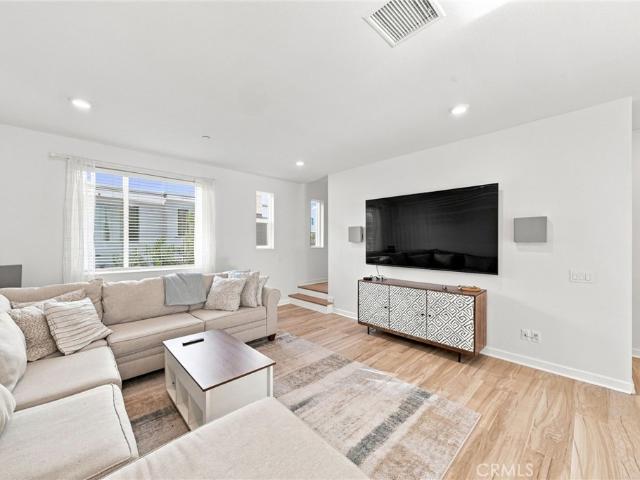 Townhouse for sale in California