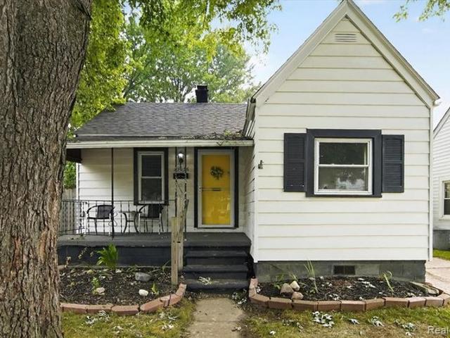 House for sale in Madison Heights, Michigan