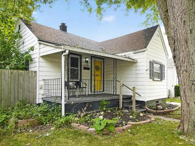 House for sale in Madison Heights, Michigan