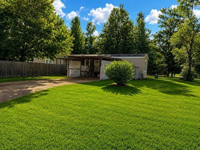 House for sale in Batson, Texas