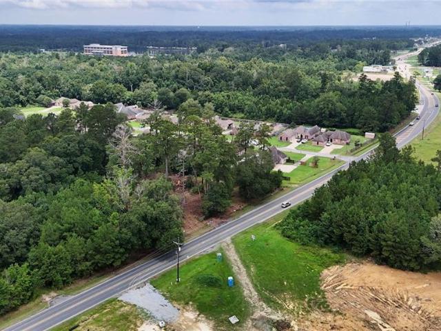 Commercial for sale in Walker, Louisiana