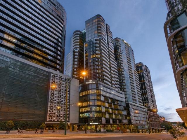 Apartment for rent in Camerons Creek, Victoria