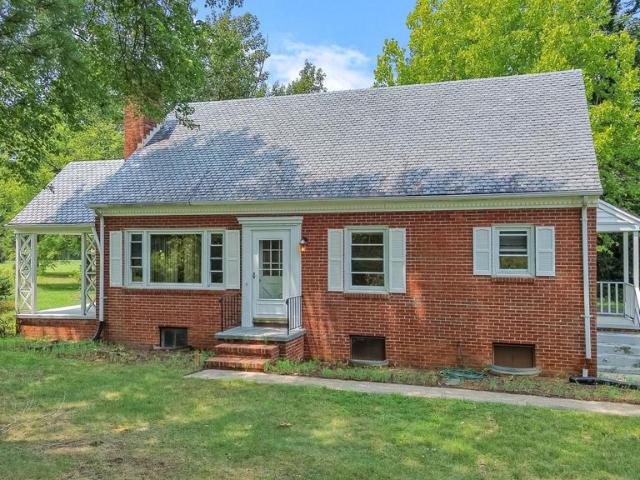 House for sale in Virginia