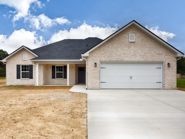 House for sale in Elkmont, Alabama