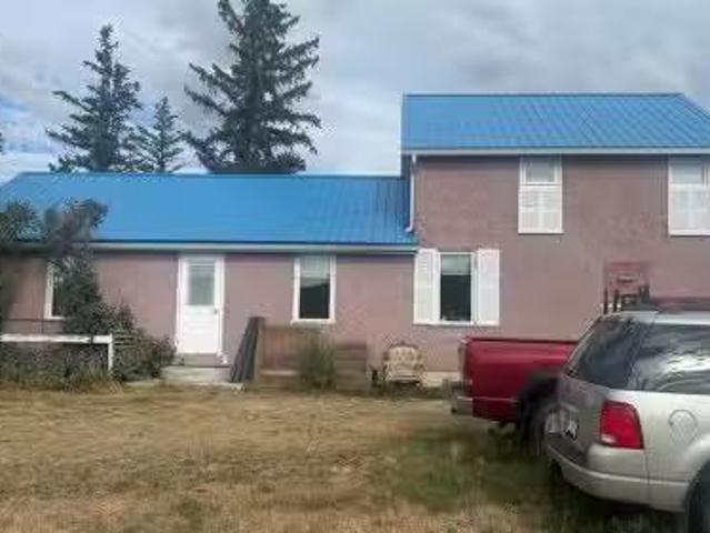 House for sale in Dorothy, Special Area No. 2