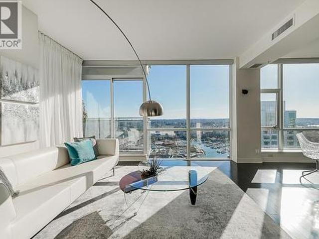 Property for sale in Vancouver, British Columbia