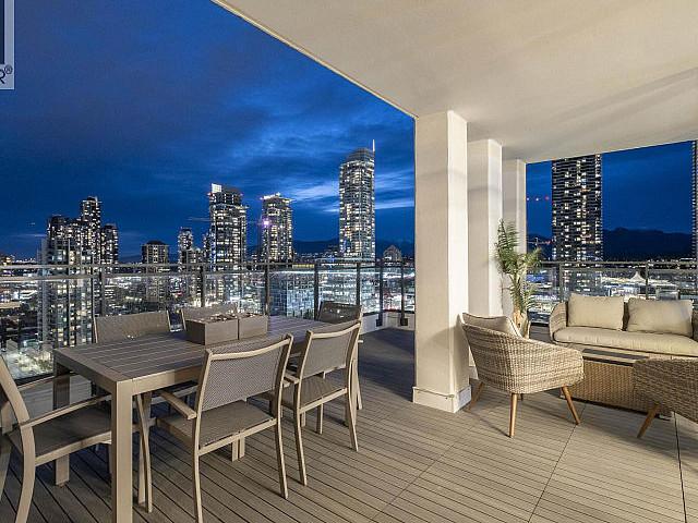 Condo for sale in Burnaby, British Columbia