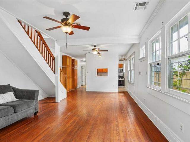 House for sale in New Orleans, Louisiana