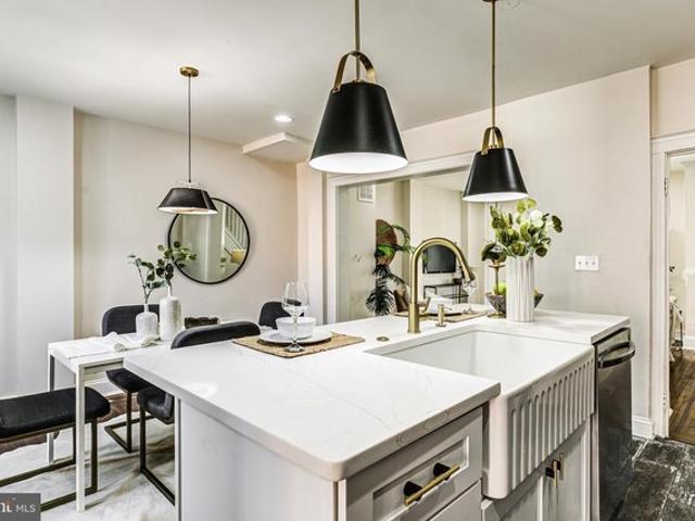House for sale in Parkville, Maryland