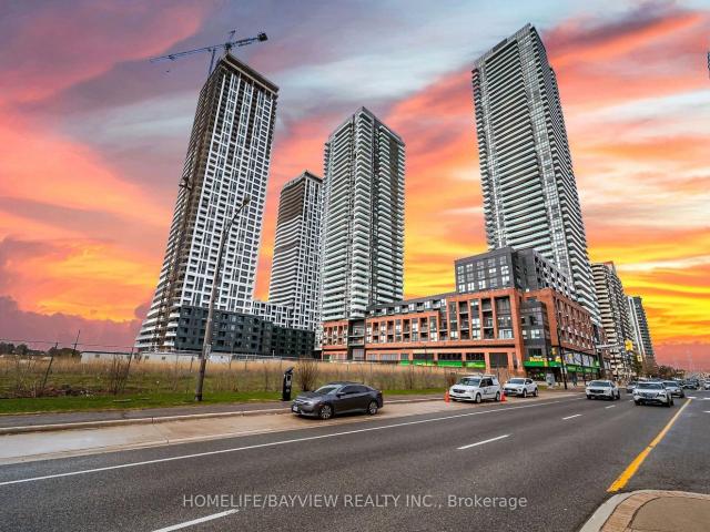 Condo for rent in Mississauga, Ontario