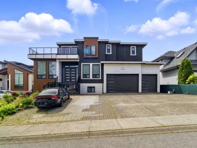 House for sale in Aldergrove, British Columbia