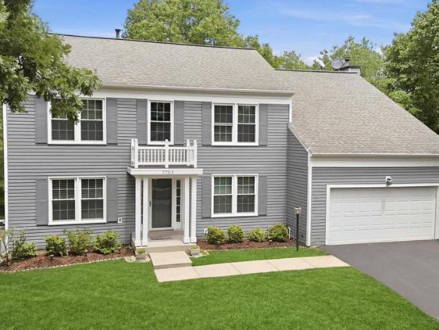 House for sale in Bowie, Maryland