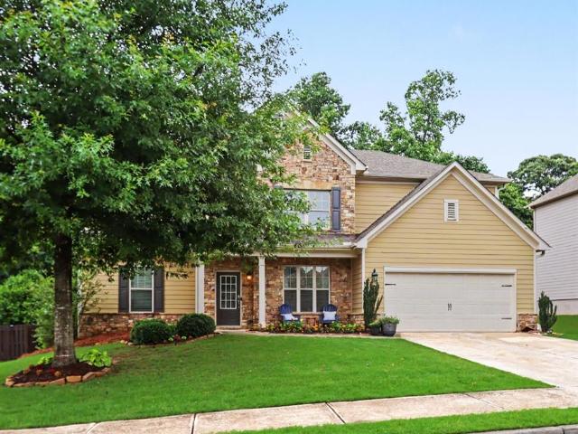 House for sale in Dacula, Georgia