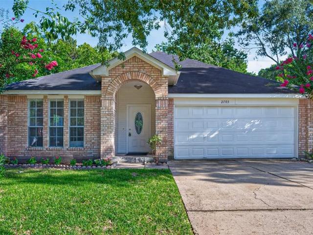 Condo for rent in Sugar Land, Texas