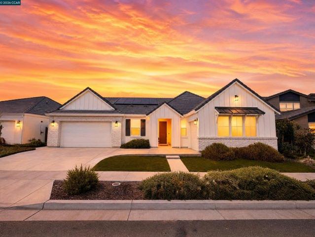 House for sale in Tracy, California