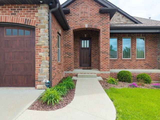 House for sale in Columbia, Missouri