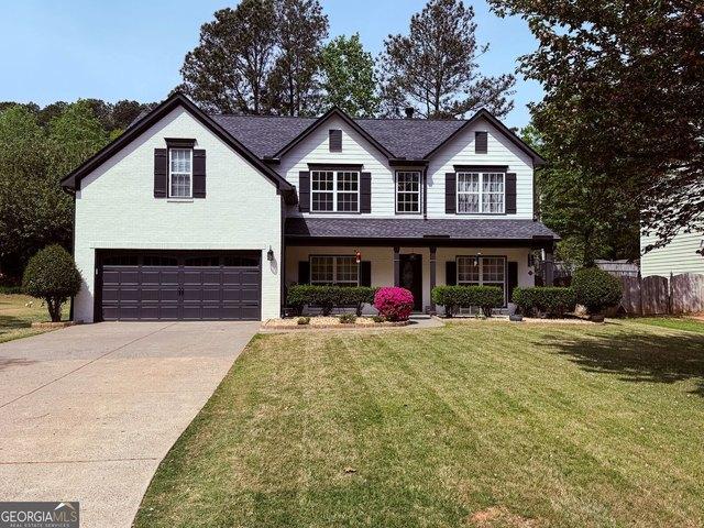 House for sale in Cobb, Georgia