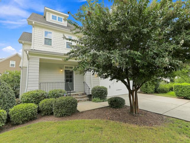 House for sale in Wake, North Carolina