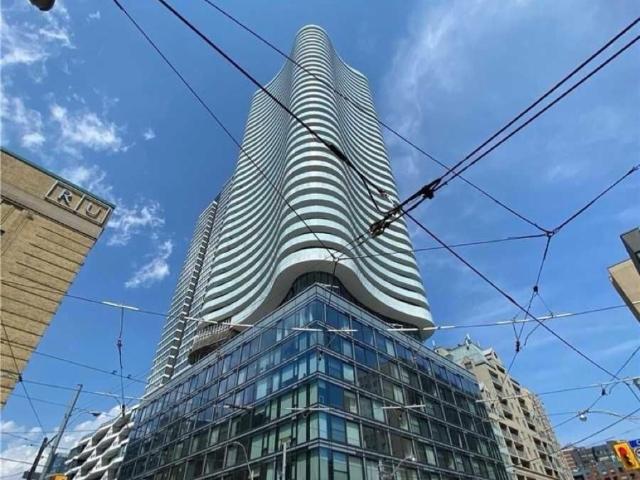 Condo for rent in Woburn, Ontario