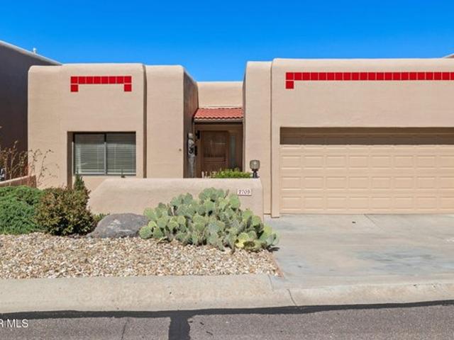House for sale in Prescott, Arizona