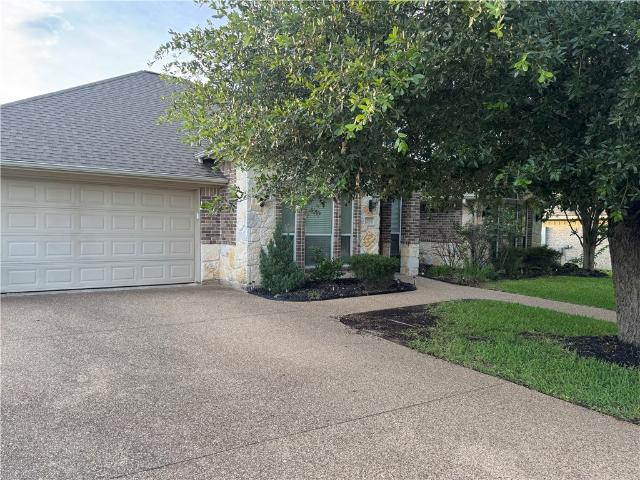 Property for rent in Bryan, Texas