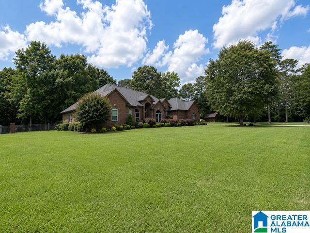 House for sale in Clanton, Alabama