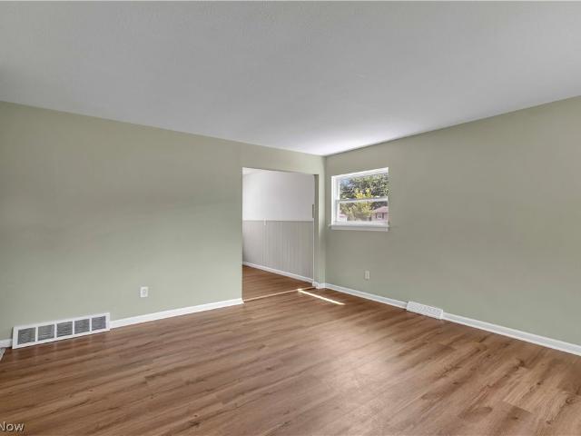 House for sale in Lorain, Ohio