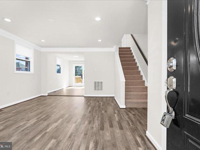 Townhouse for sale in Dundalk, Maryland