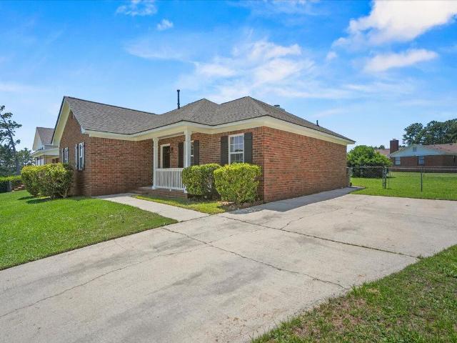 House for sale in Augusta, Georgia