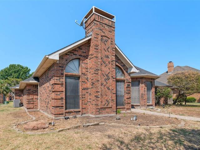 House for sale in Denton, Texas