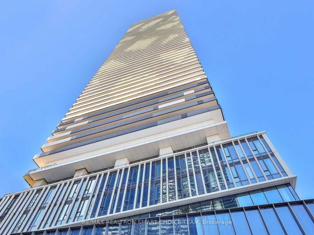 Condo for rent in Woburn, Ontario