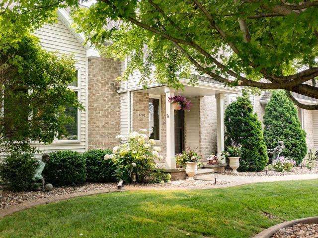 House for sale in Appleton, Wisconsin
