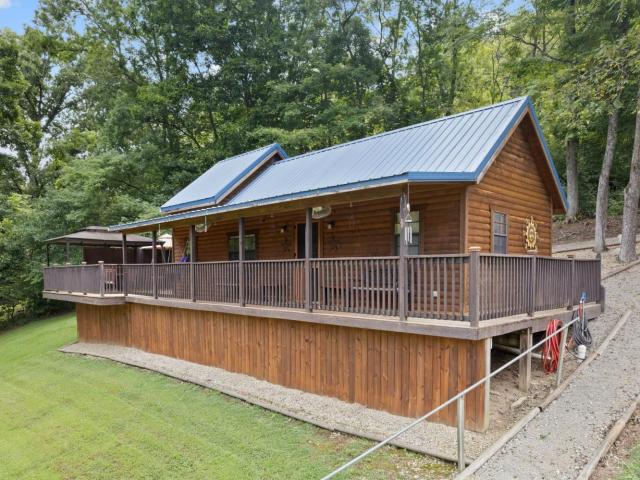 House for sale in Ripley, Ohio